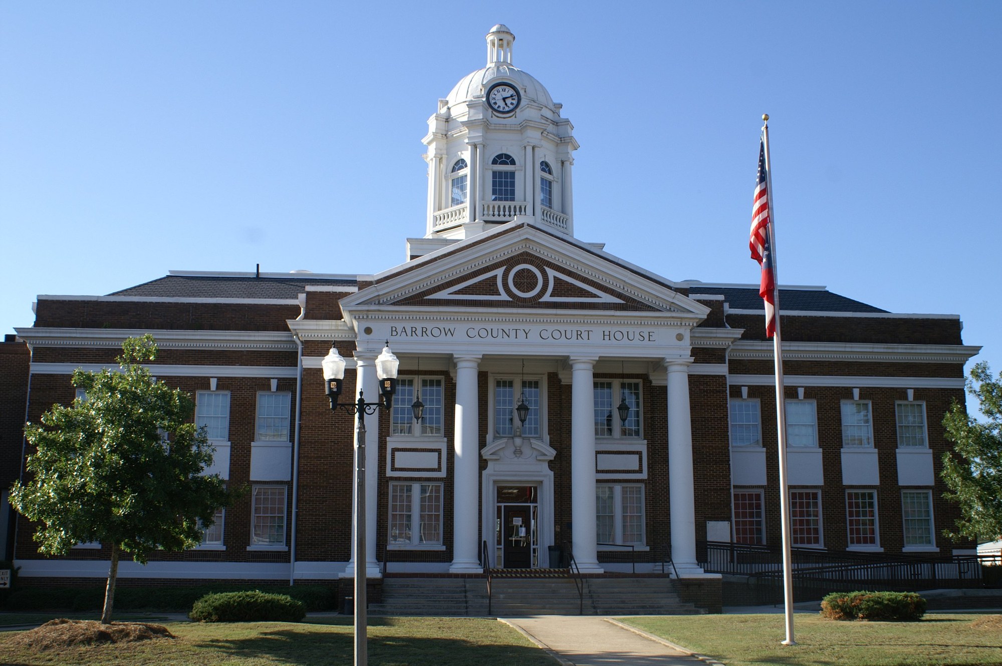 Georgia Department of Transportation